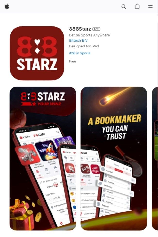 888starz