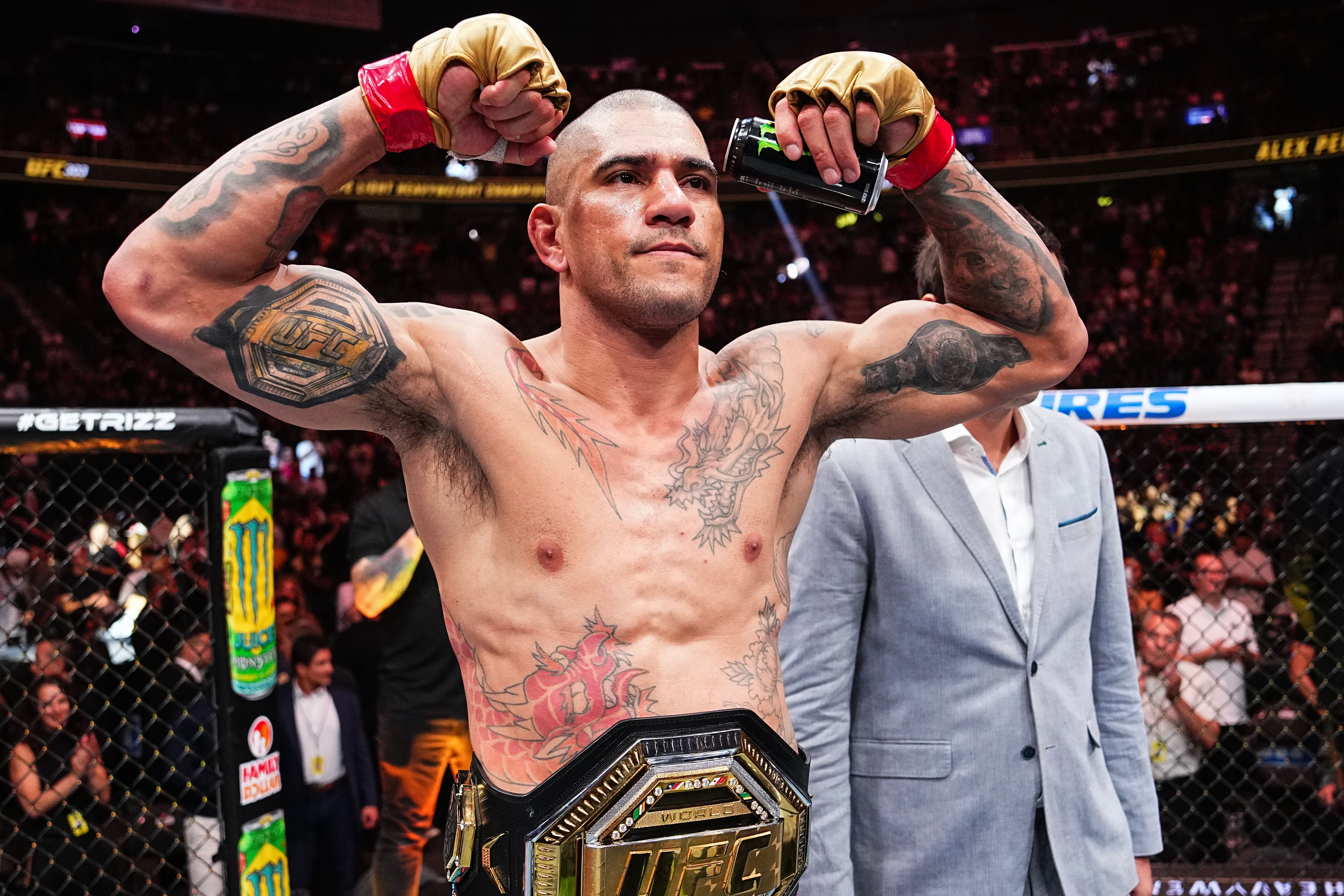 Is Boxing More Dangerous Than MMA?