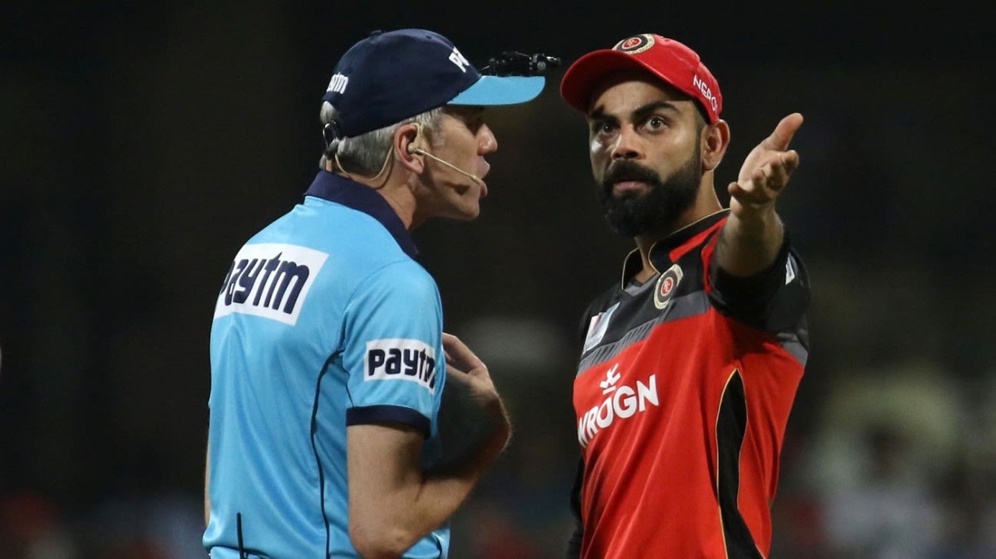 IPL Umpire Salaries A Breakdown of Match Fees and More