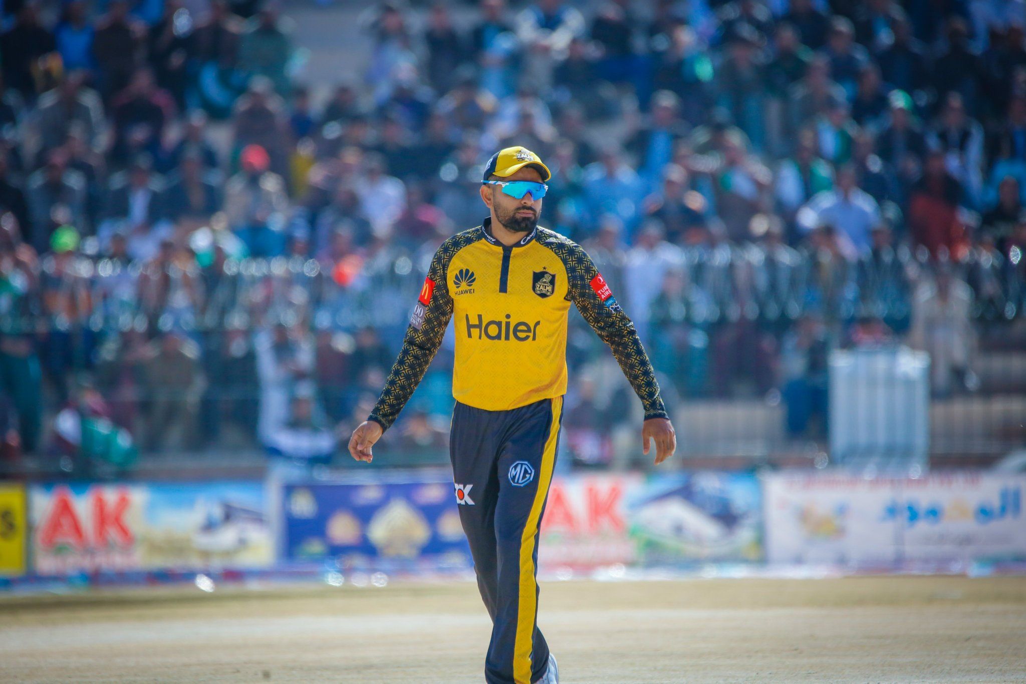 Most Runs In Psl History 2025 Players 