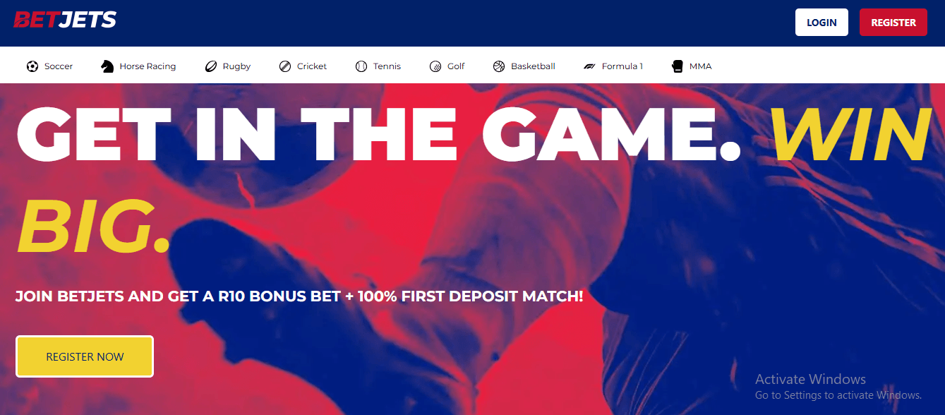 BetJets Review 2025 - Is it Safe and Legit in South Africa?