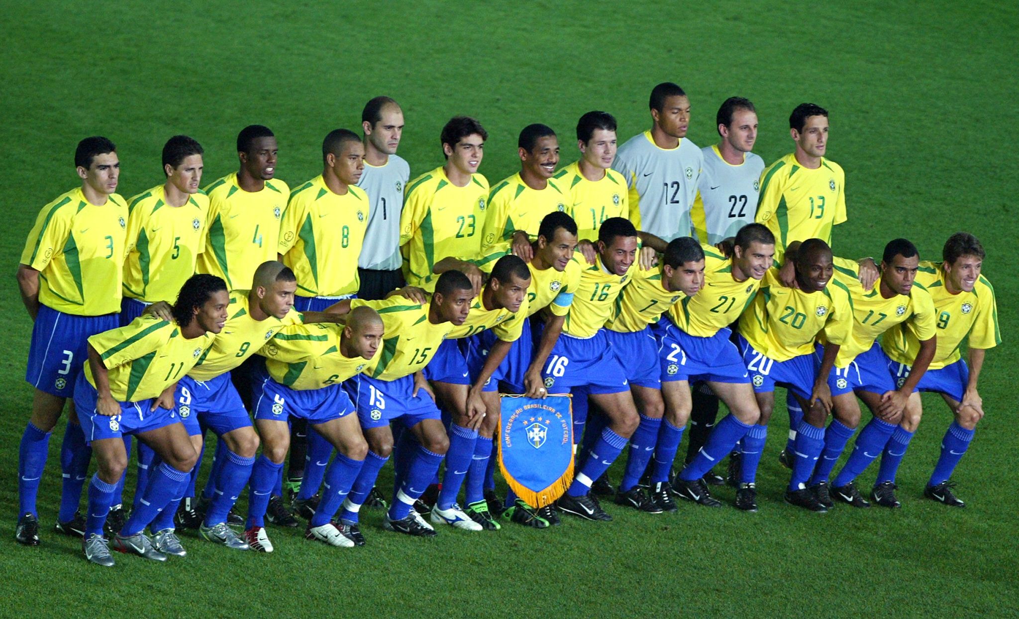 Brazilian Football Players brazilian-football-players