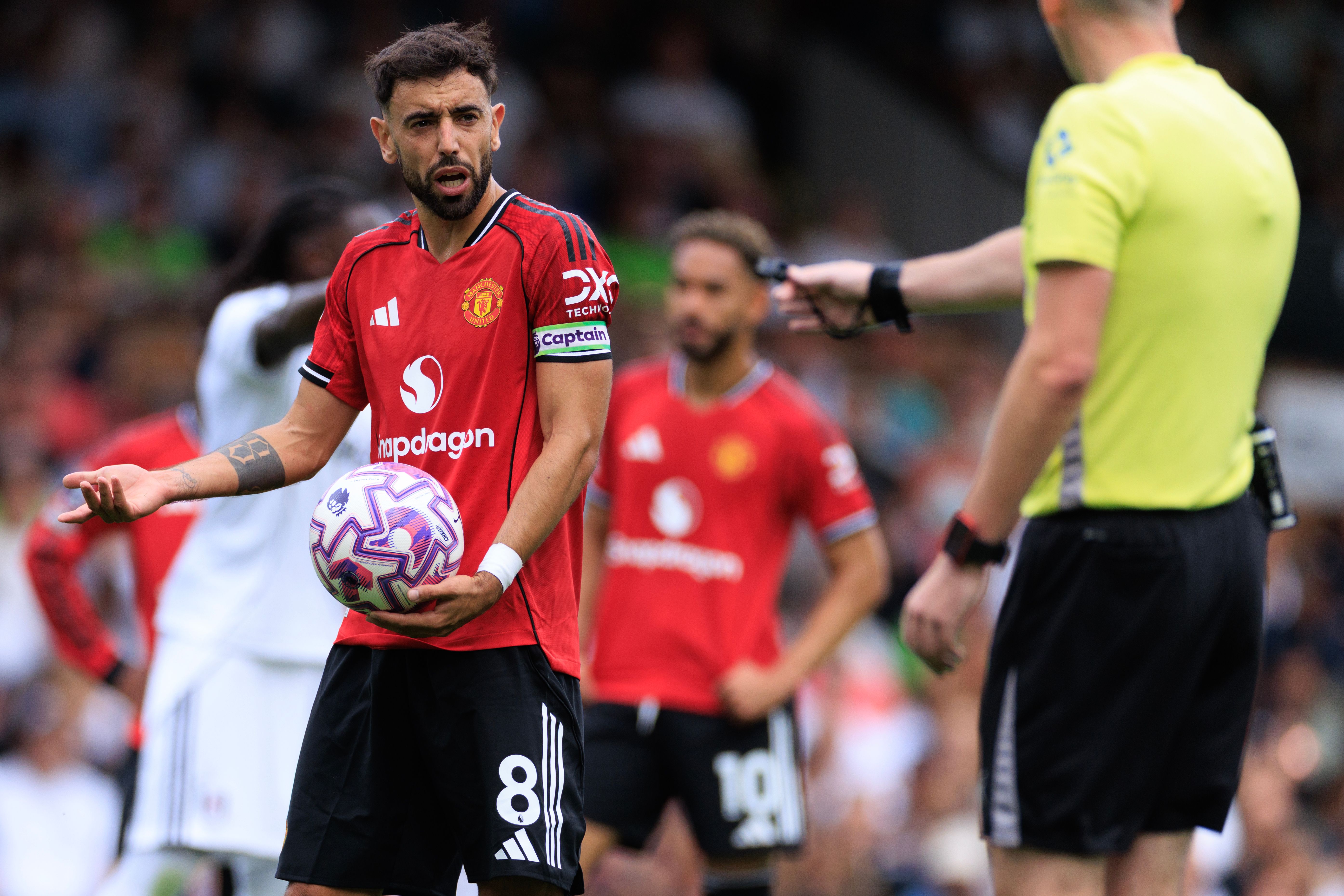 Man United vs Burnleyプレビュー：オッズ、ヒント、予測