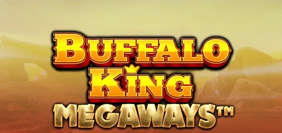Buffalo King Slot Review: A Megaways Adventure for UK Players
