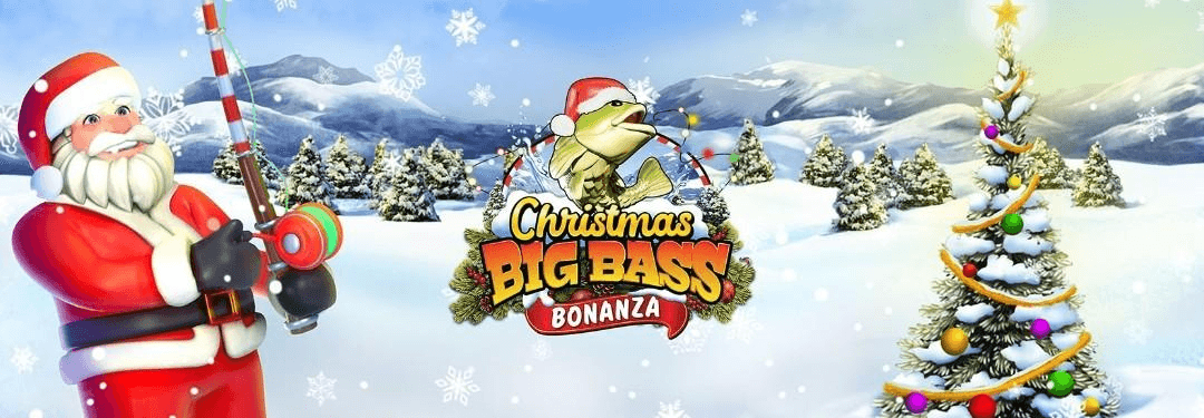 Big Bass Bonanza I Slot Game, Review for Players from the United Kingdom