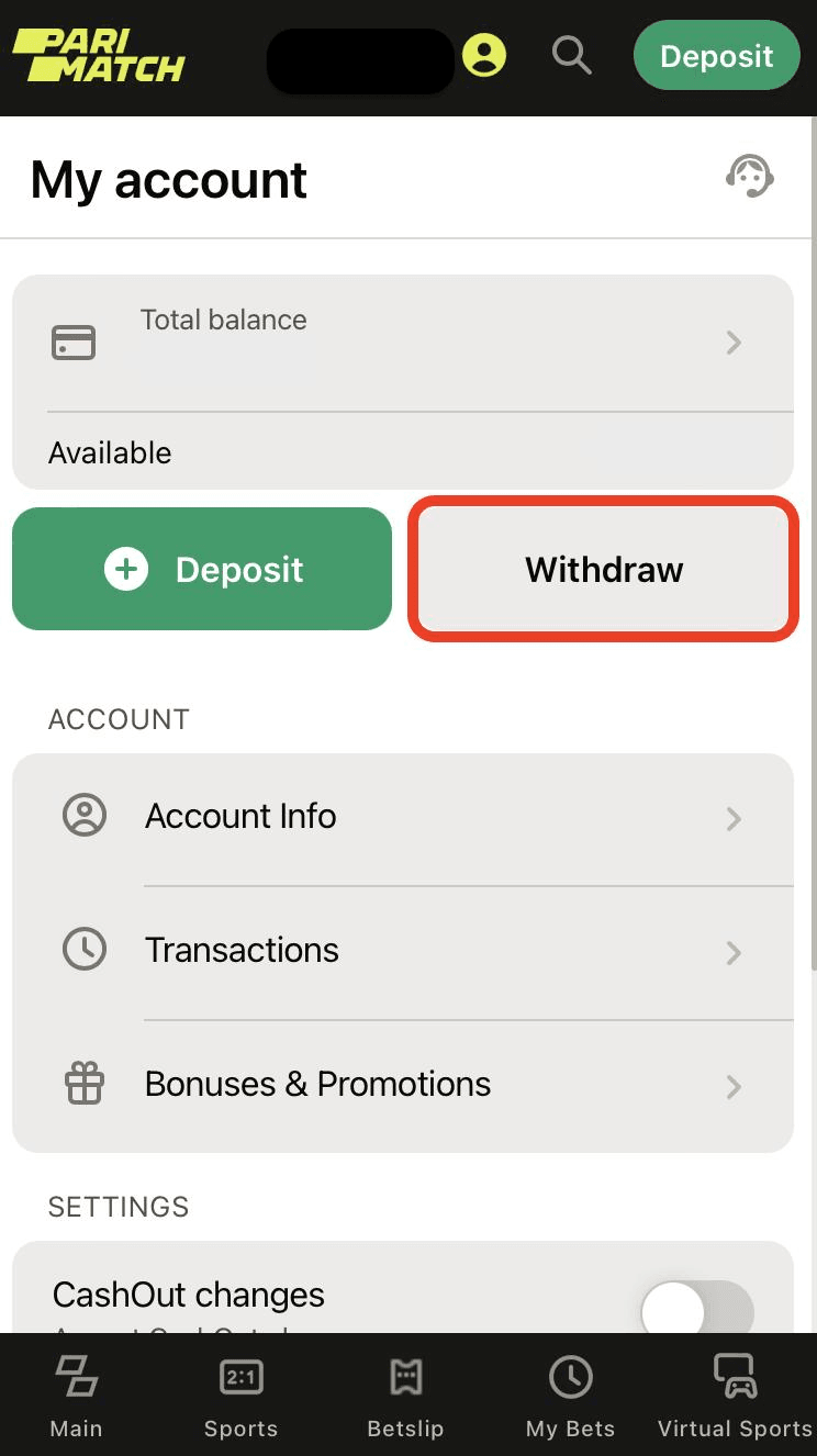 Parimatch Casino Review: Ein Top-Ziel für deutsche Spieler