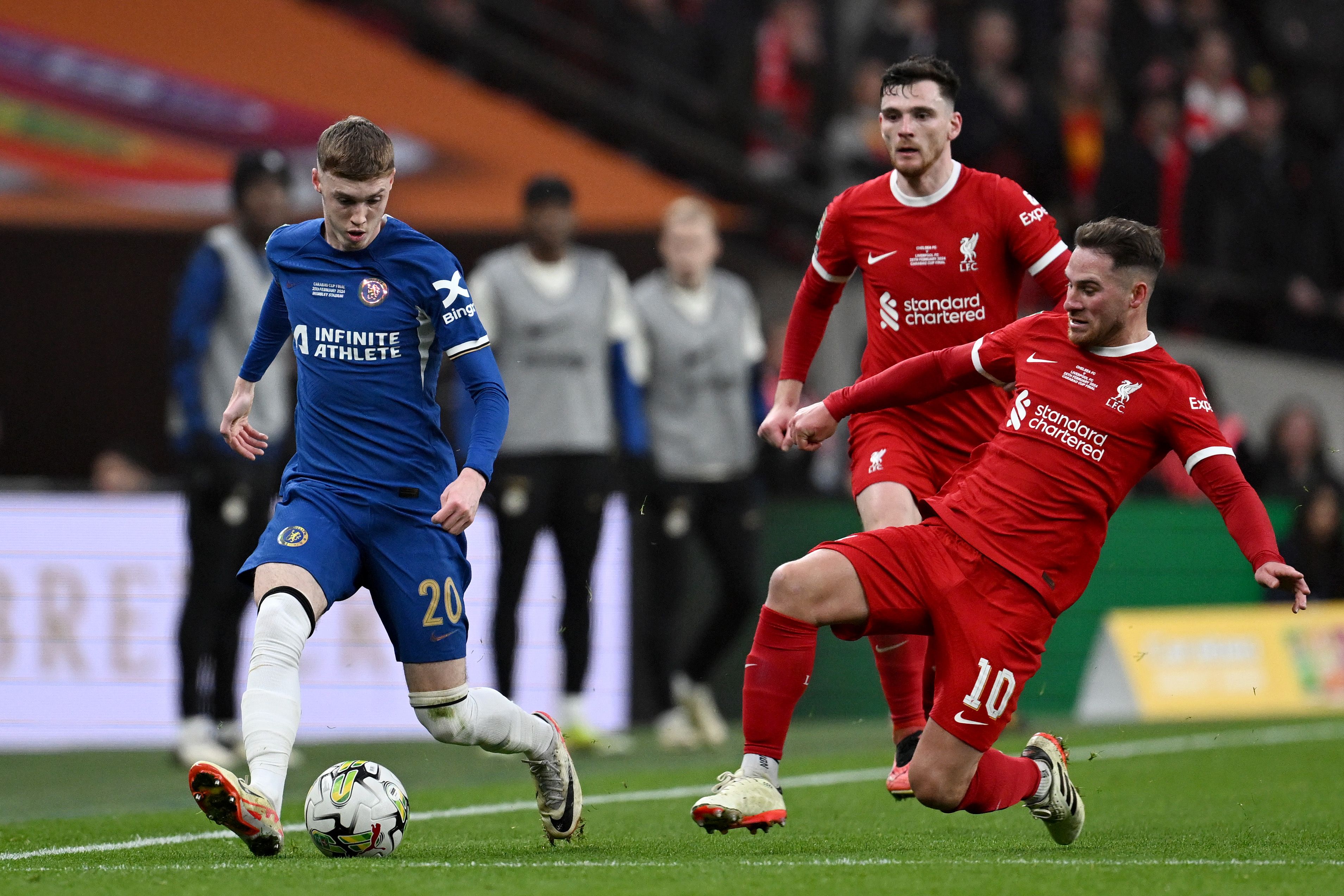 Liverpool vs Chelsea Preview Odds, Tips and Predictions