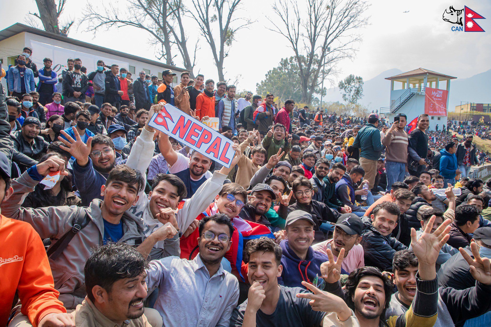 HOW MANY CRICKET TEAMS ARE IN THE US visual data 4