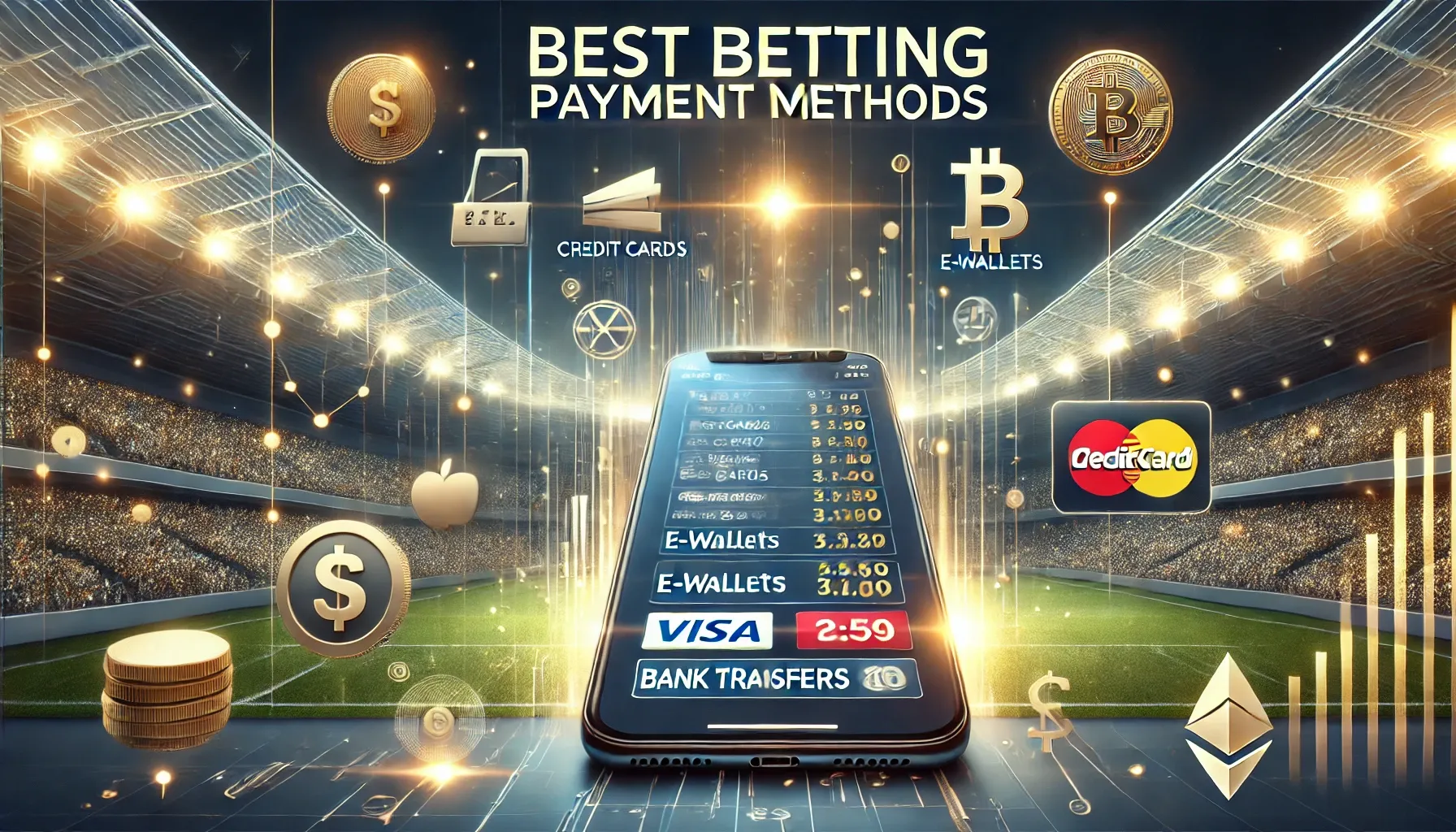 deposit betting online
