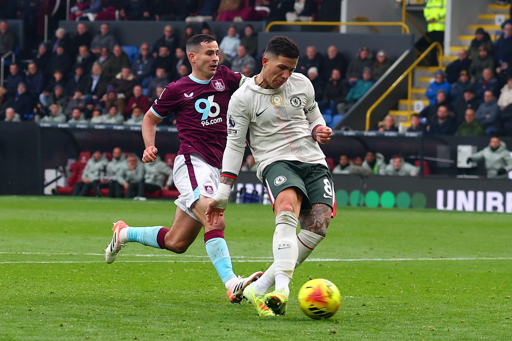 Prediksi Lengkap Chelsea vs Burnley 21 Februari