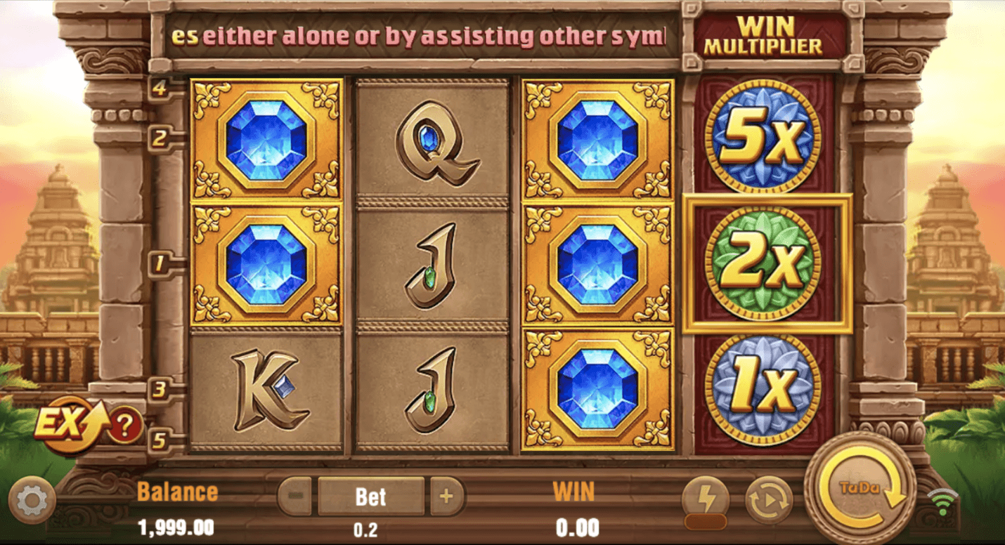Fortune Gems Authentic Slot India: Honest Game Assessment
