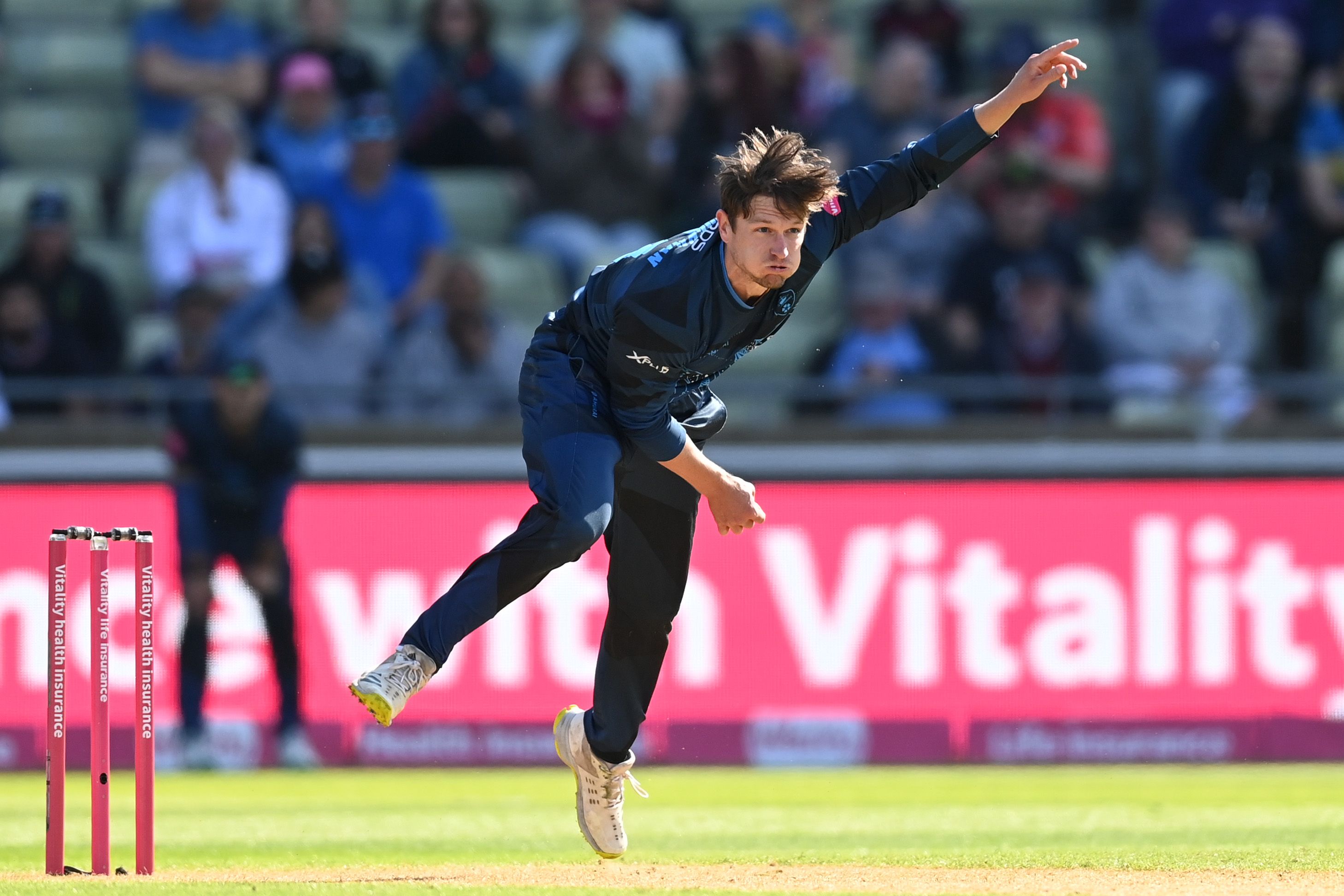 Unprecedented! Hazlewood Suffers Career Worst Bowling Day In T20 Clash - dryrwix