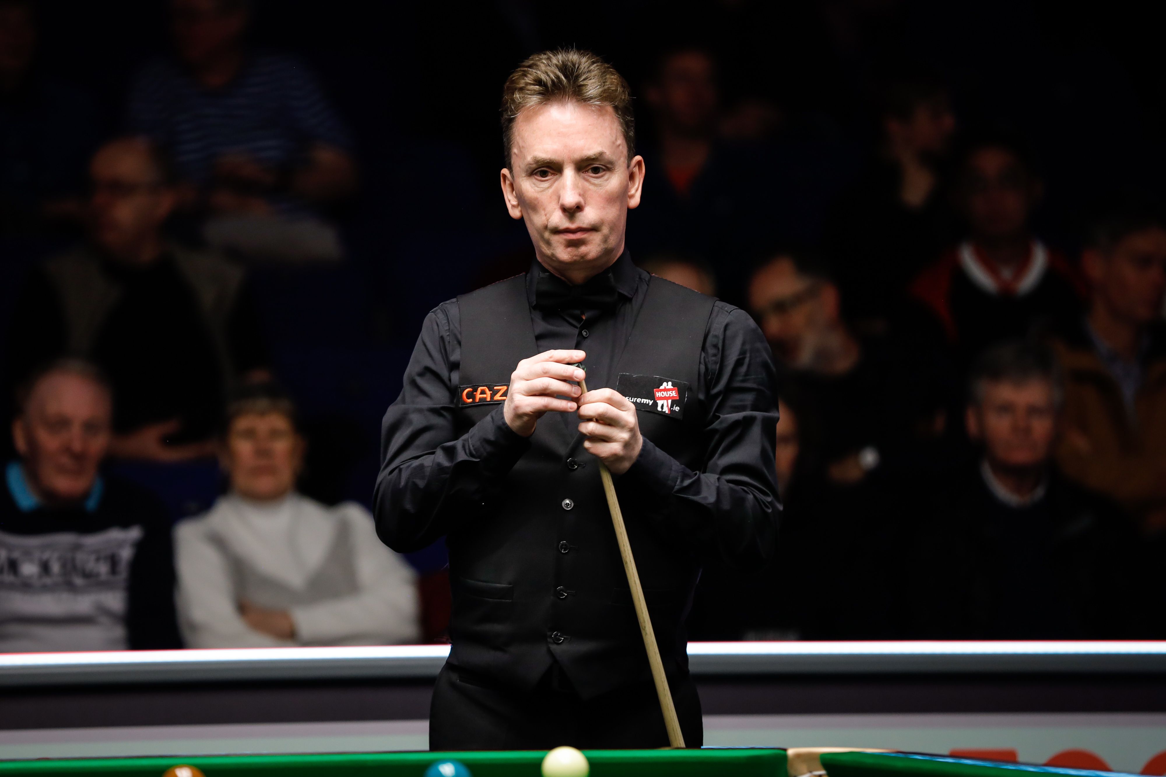 The Legacy of Ken Doherty: A Snooker Champion – News