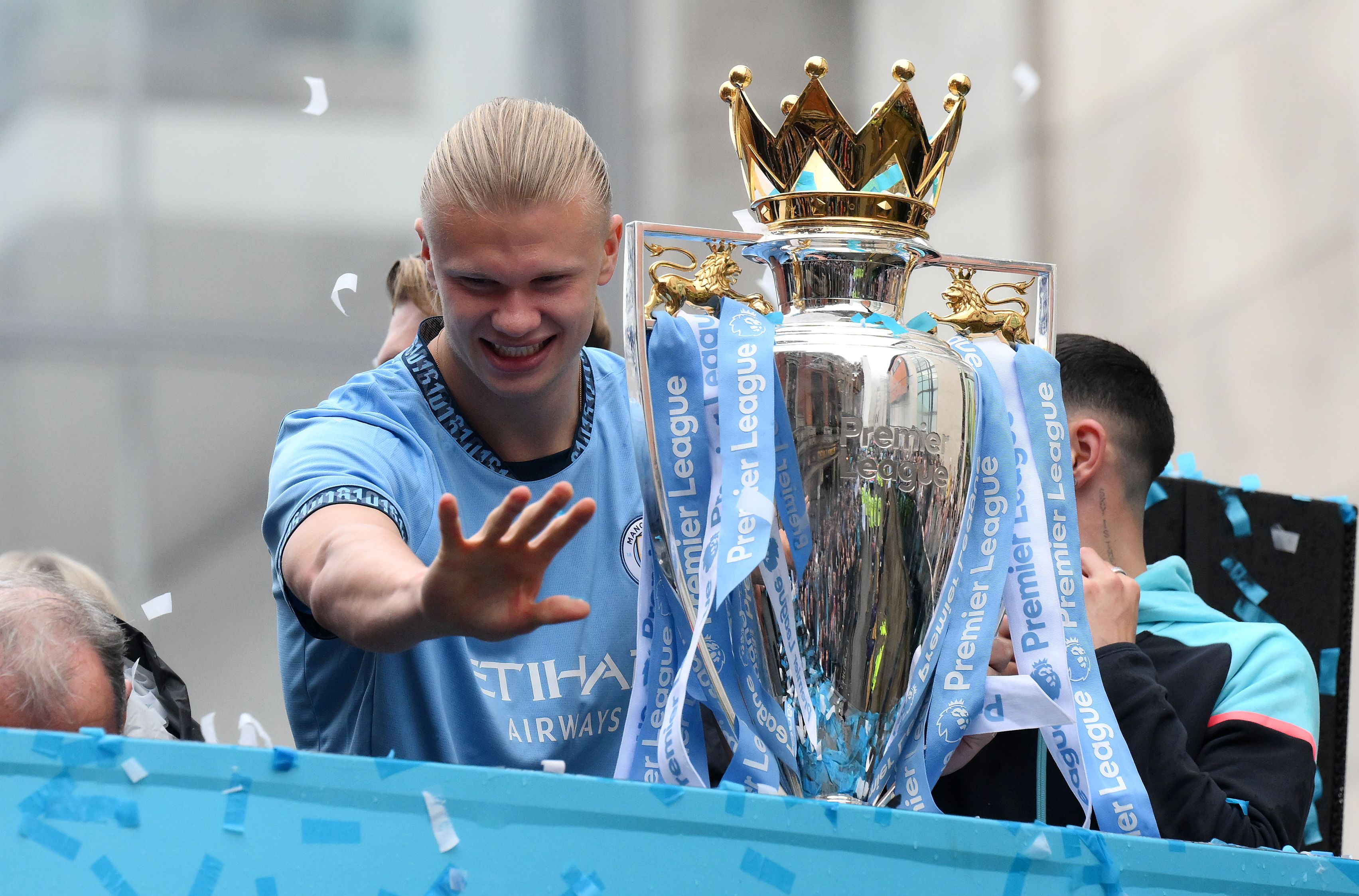 Top Five Most Watched Football Leagues top-five-most-watched-football-leagues