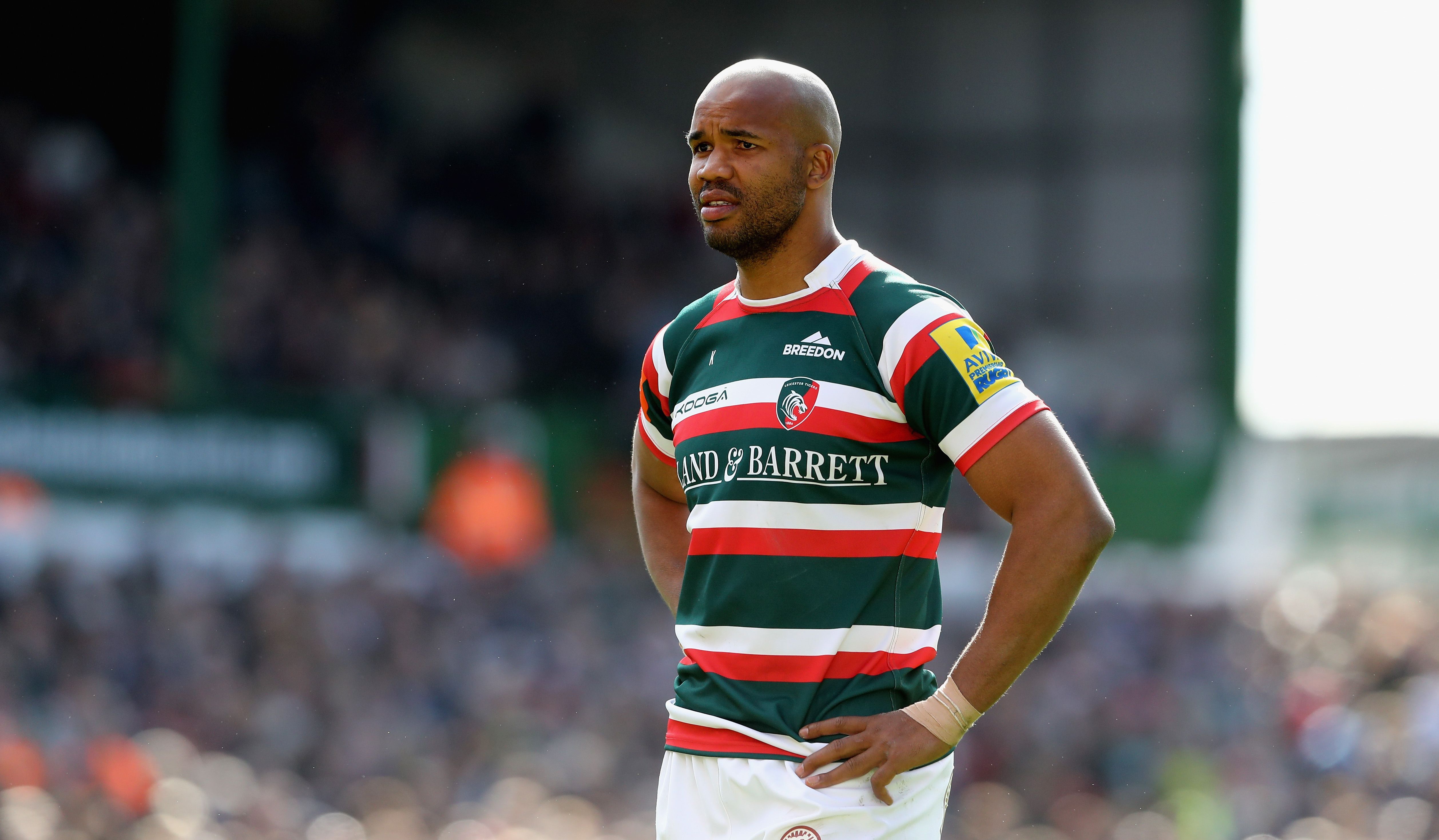 Former Springbok Tips South Africa to Win The Rugby Championship