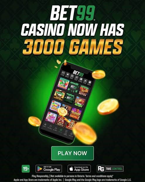 Bet99App Gaming Experience: An In-Depth Review for Canadian Players