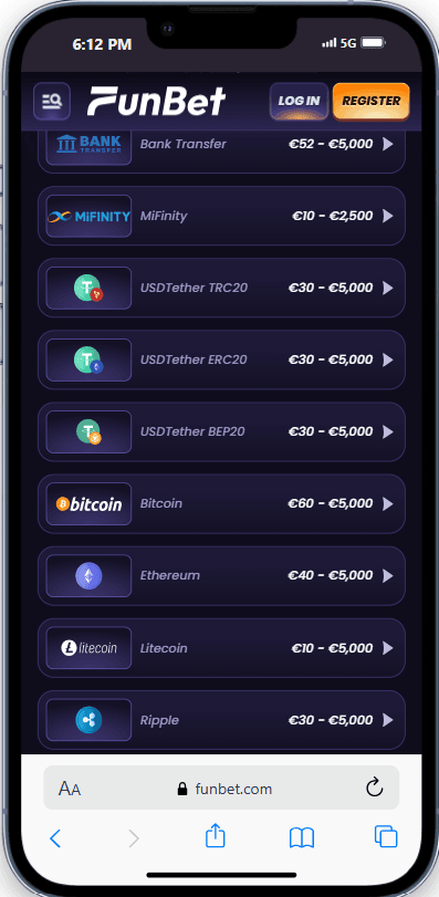 Funbet opinie ⏤ czy to najlepszy wybór dla polskich graczy?