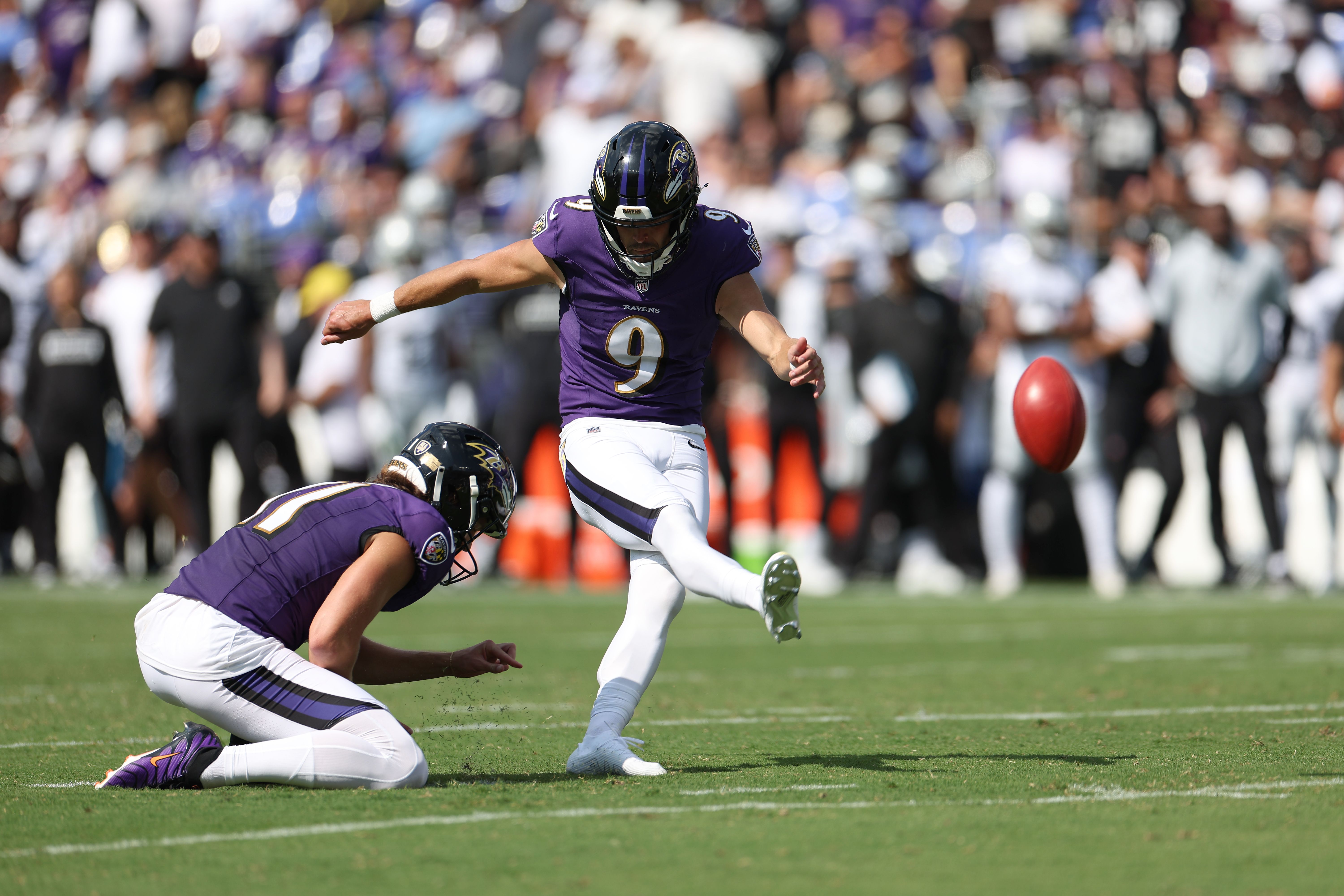 Who is the Best Kicker in the NFL?