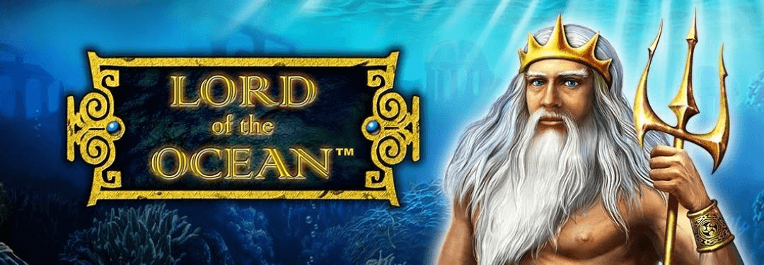 Lord of the Ocean Casino DE Bonus — Tablet-Version von Lord of the Ocean Casino im Test