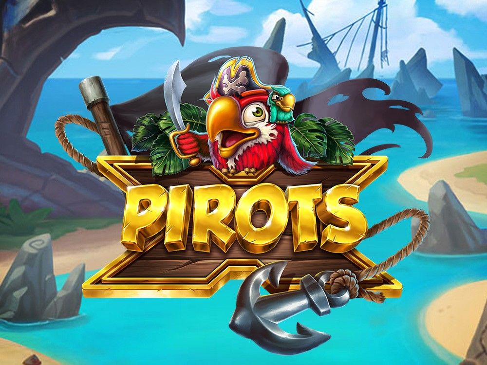 Pirots Slot Review Afbeelding