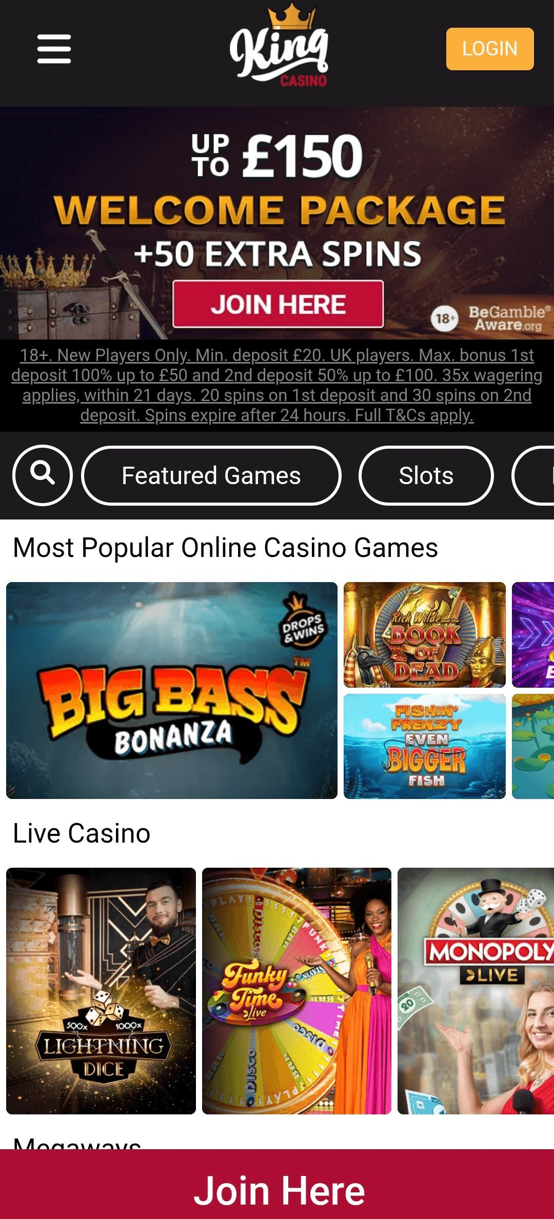 Best Free Spin Games on Casino King: A UK Player’s Guide