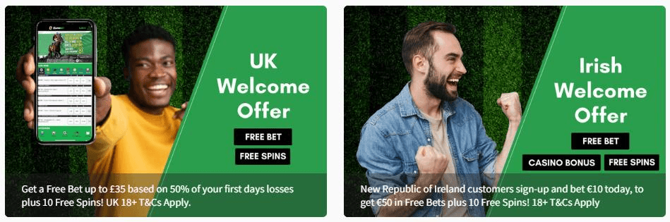 QuinnBet Casino Bonus