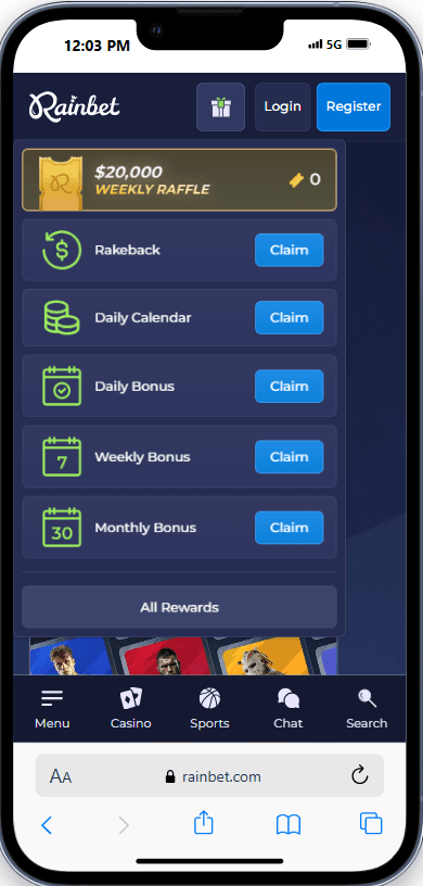 Rainbet Deposit Guide: Methods, Limits & Bonuses 2025