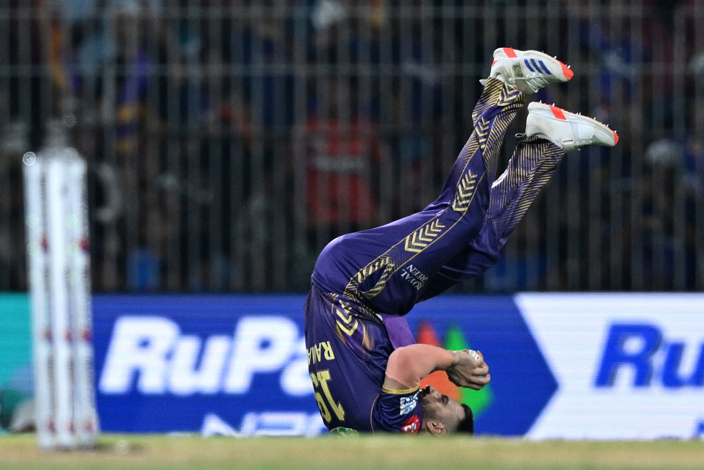 Rahul Deep Who Holds the Record for Most Catches in IPL Game?