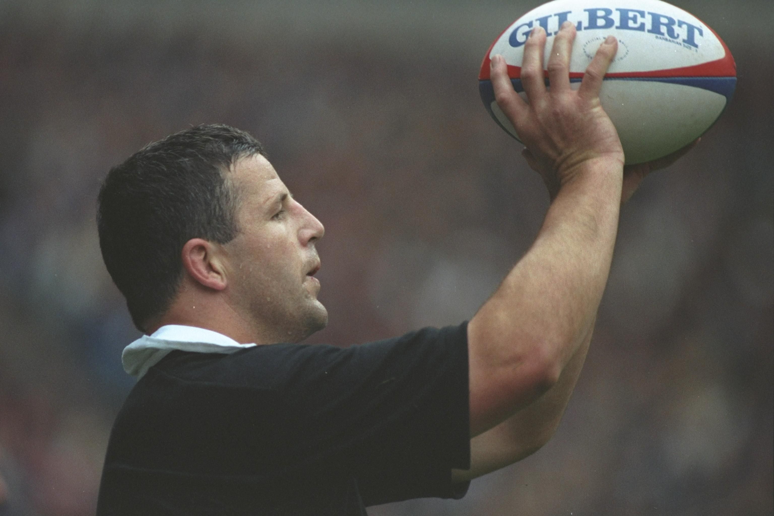 Sean Ralph Top Rugby Hookers of All Time