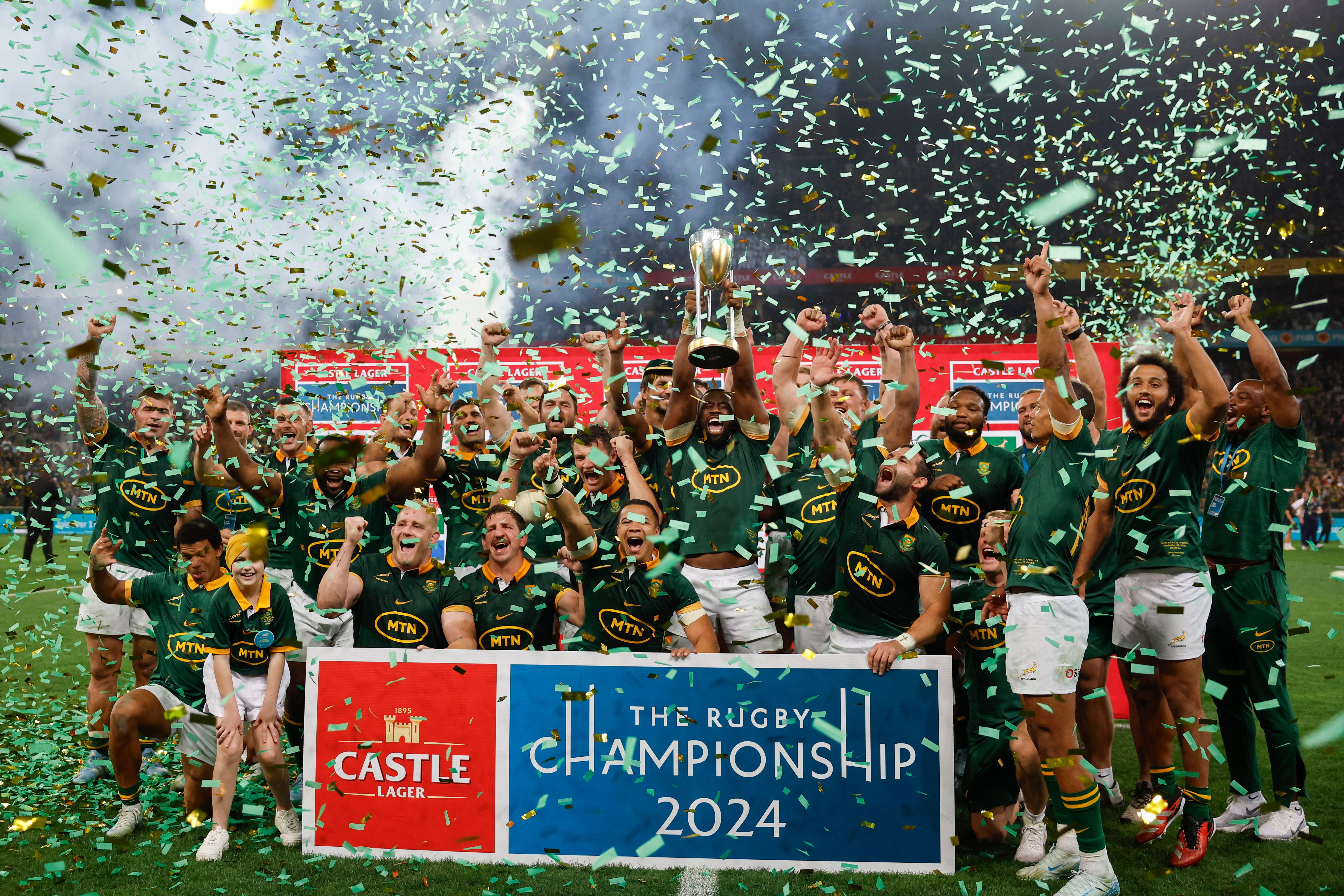The Top 10 Rugby Countries In the World
