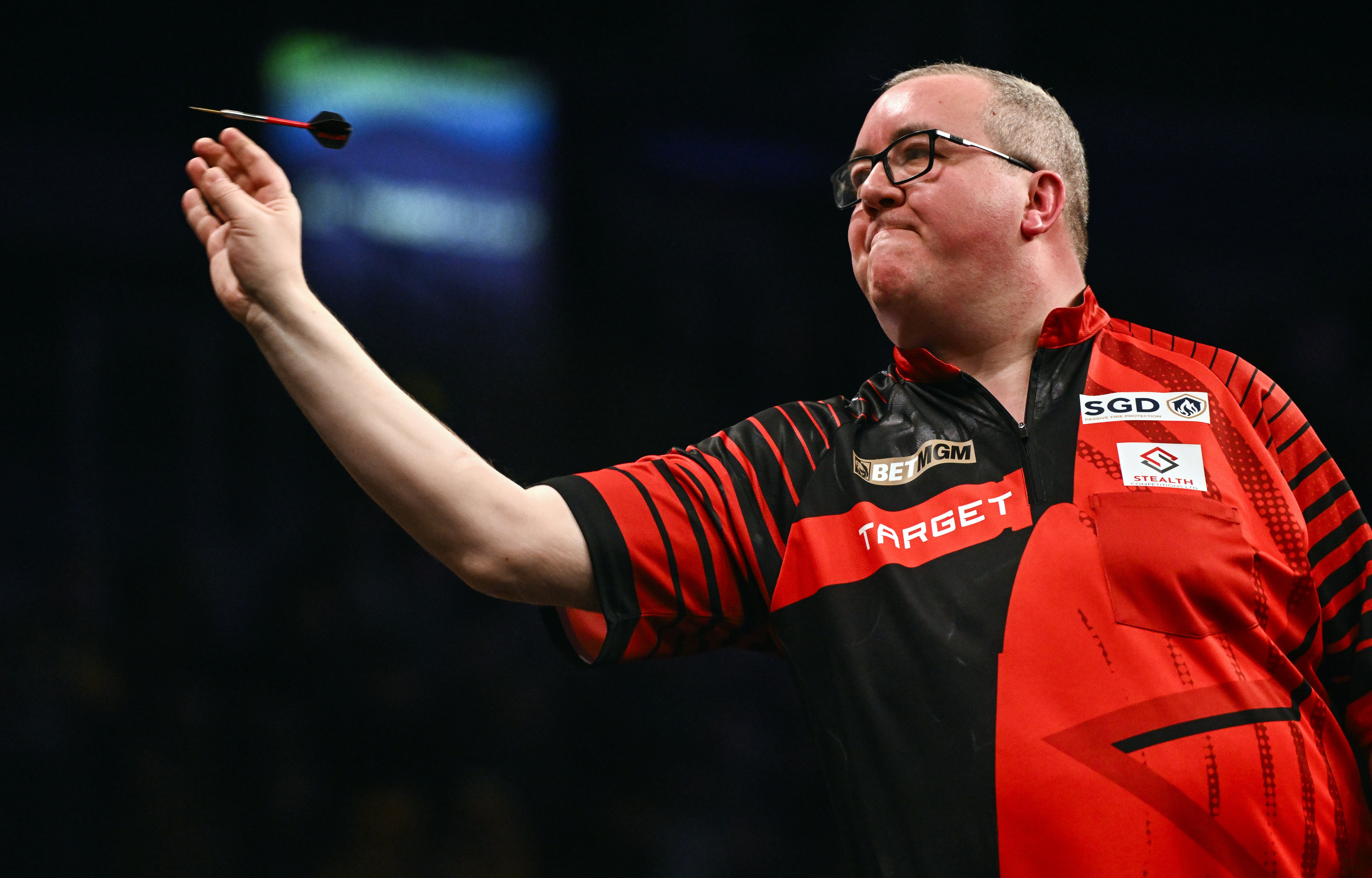 Premier League Darts: Michael van Gerwen vs Stephen Bunting Odds, Tips and  Prediction