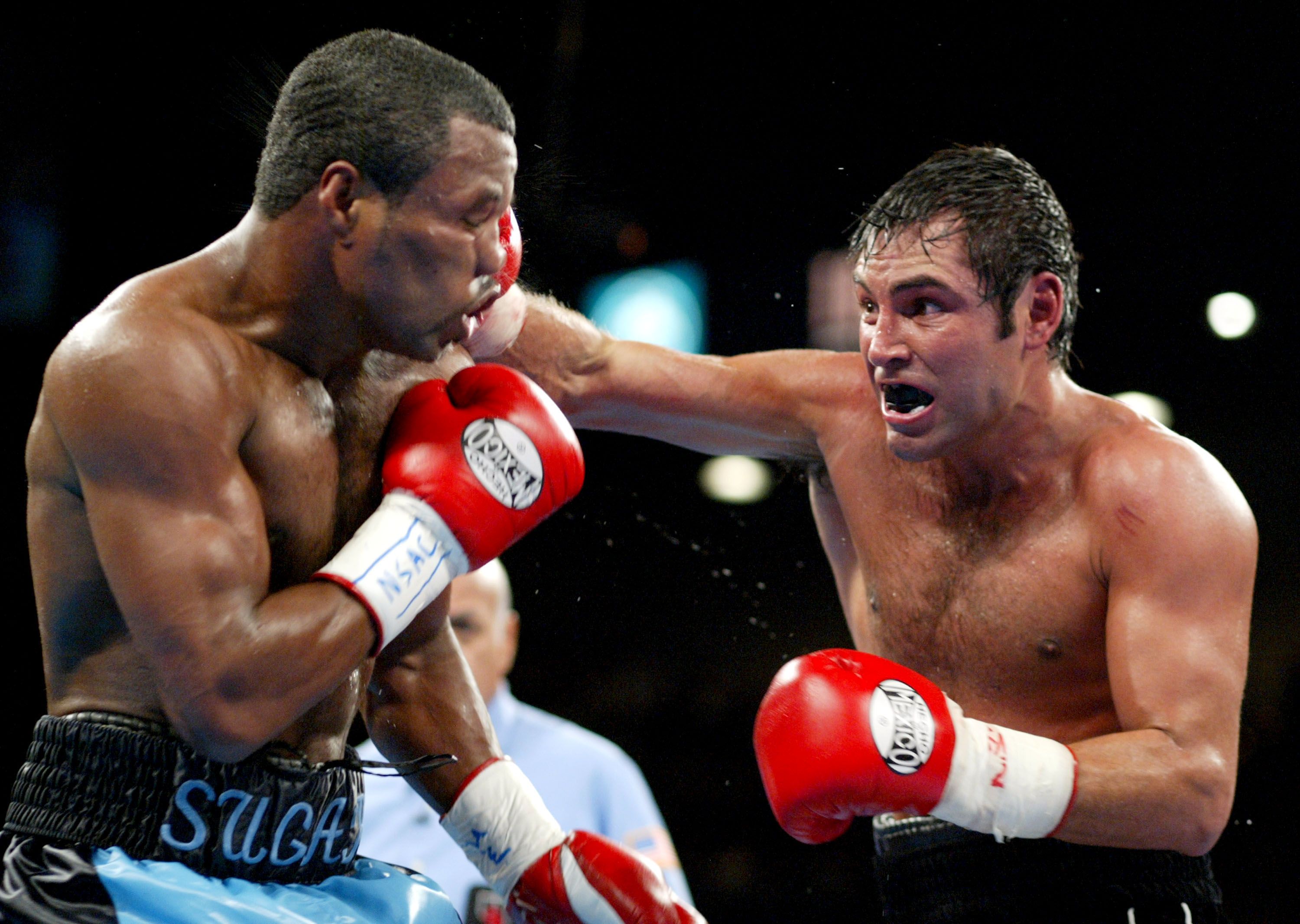 How Many Rounds In Boxing How Many Rounds in Boxing?