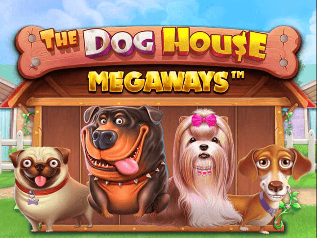 The Dog House Megaways Review: A Lighthearted Look at the Multi Hole Slot