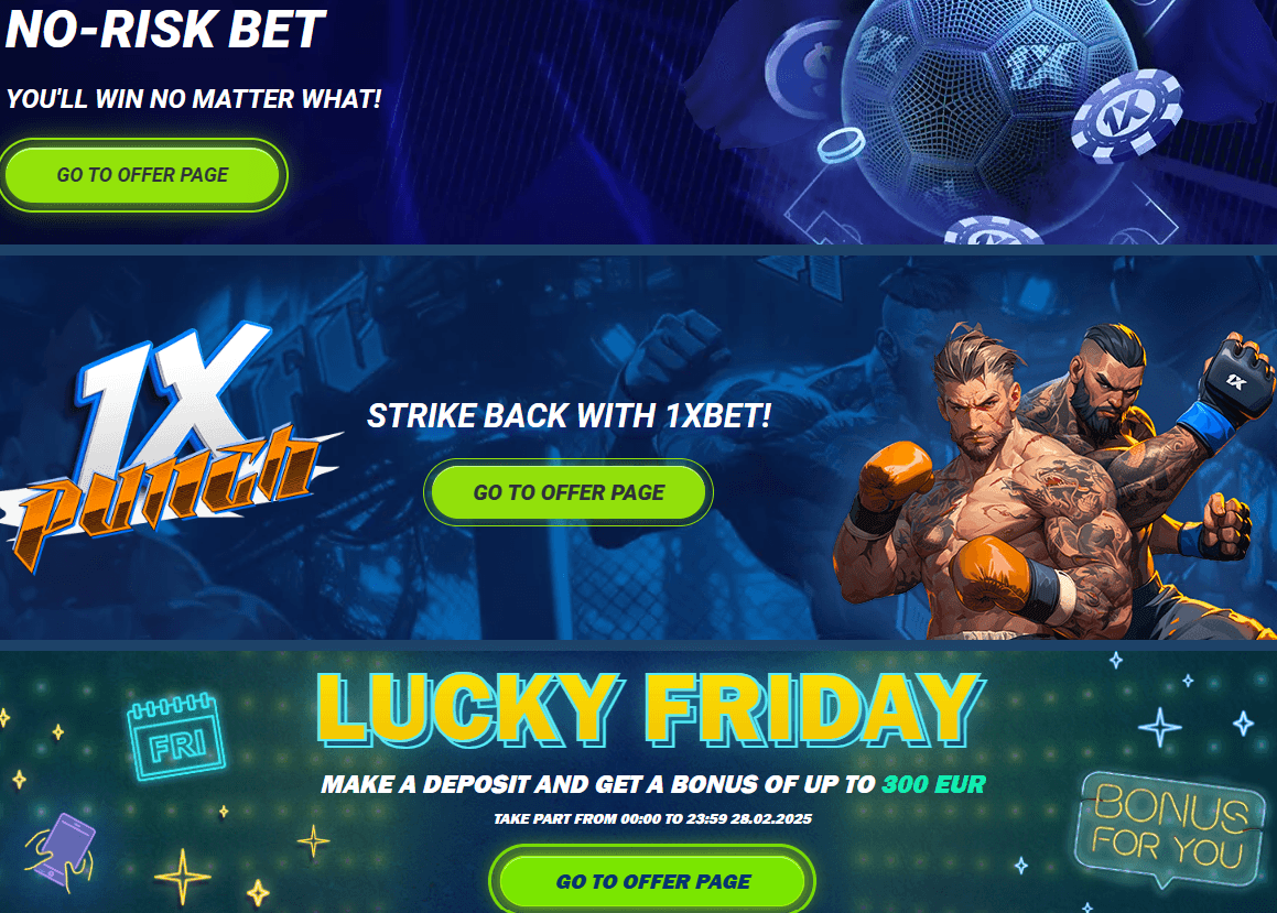 BigBet24 Bonus