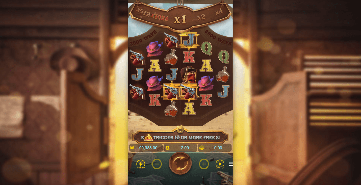 Wild Bounty Showdown Slot Demo & Review – Play for Free