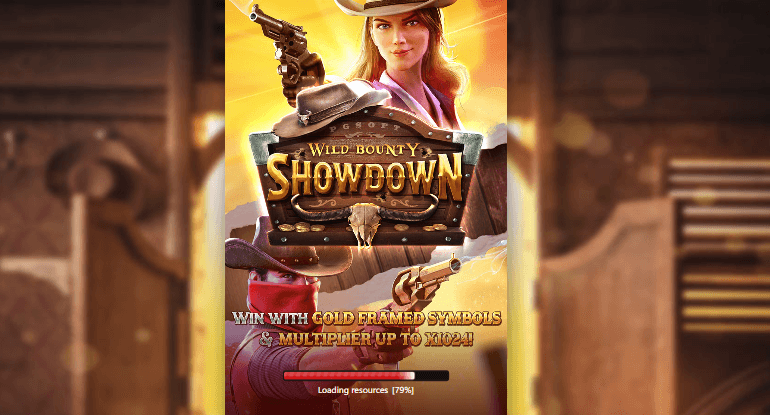 Wild Bounty Showdown Slot Demo & Review