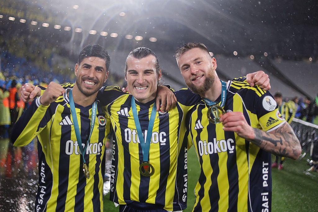 Marco Asensio Back on Aston Villa’s Radar as MLS Clubs Circle