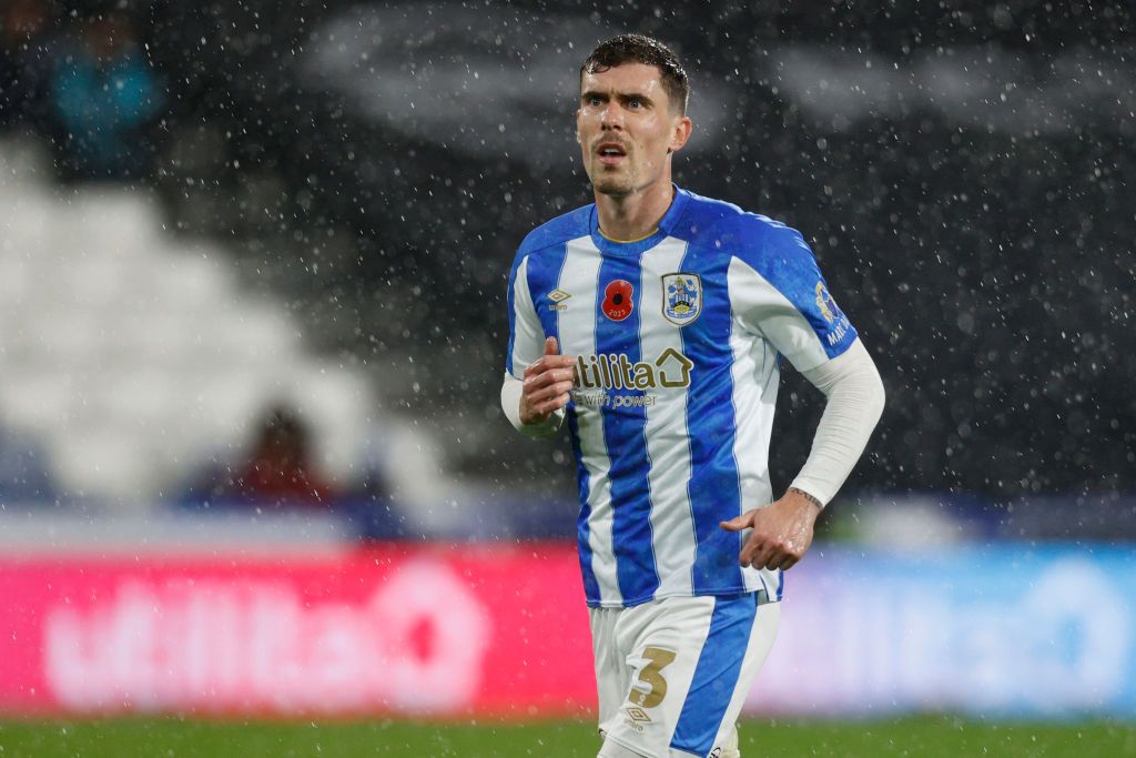 Exclusive: Experienced Left-Back Josh Ruffels on Radar of Bradford ...