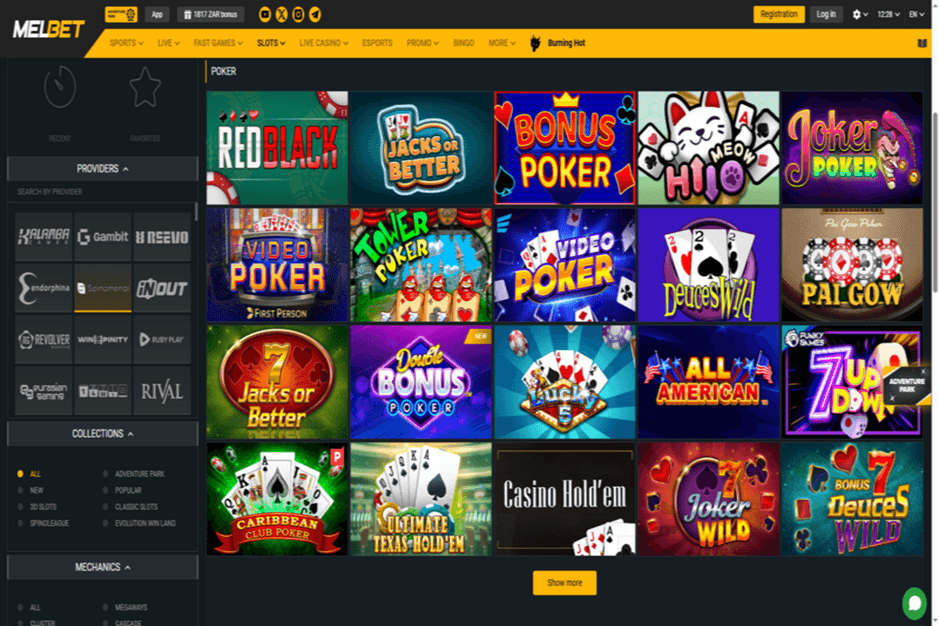 Is It Safe and Legit? - Melbet Review (Sportsbook & Casino) 2026