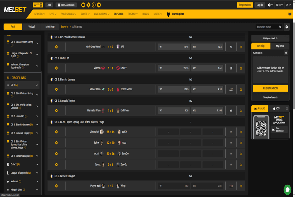 Is It Safe and Legit? - Melbet Review (Sportsbook & Casino) 2026