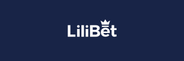 Lilibet Casino Logo - Det visuelle kjennetegnet for plattformen.