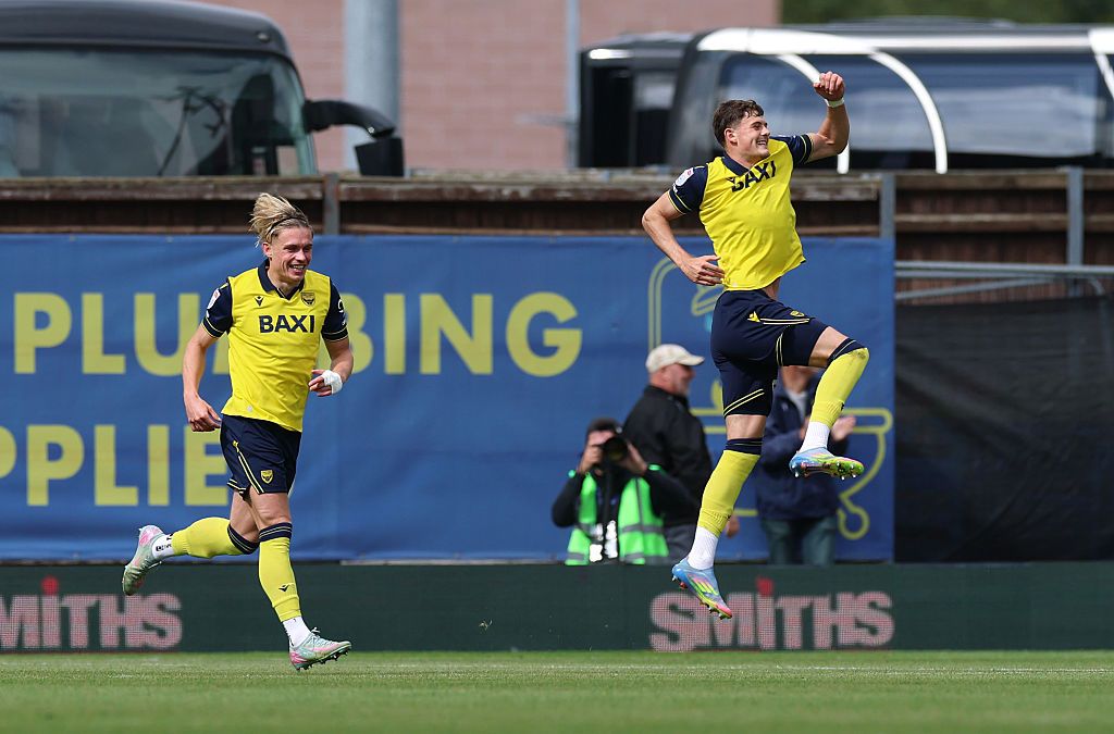 Exclusive: Ipswich, Stoke Monitor Will Lankshear as Spurs Weigh Next Development Move - sportsboom.co.uk