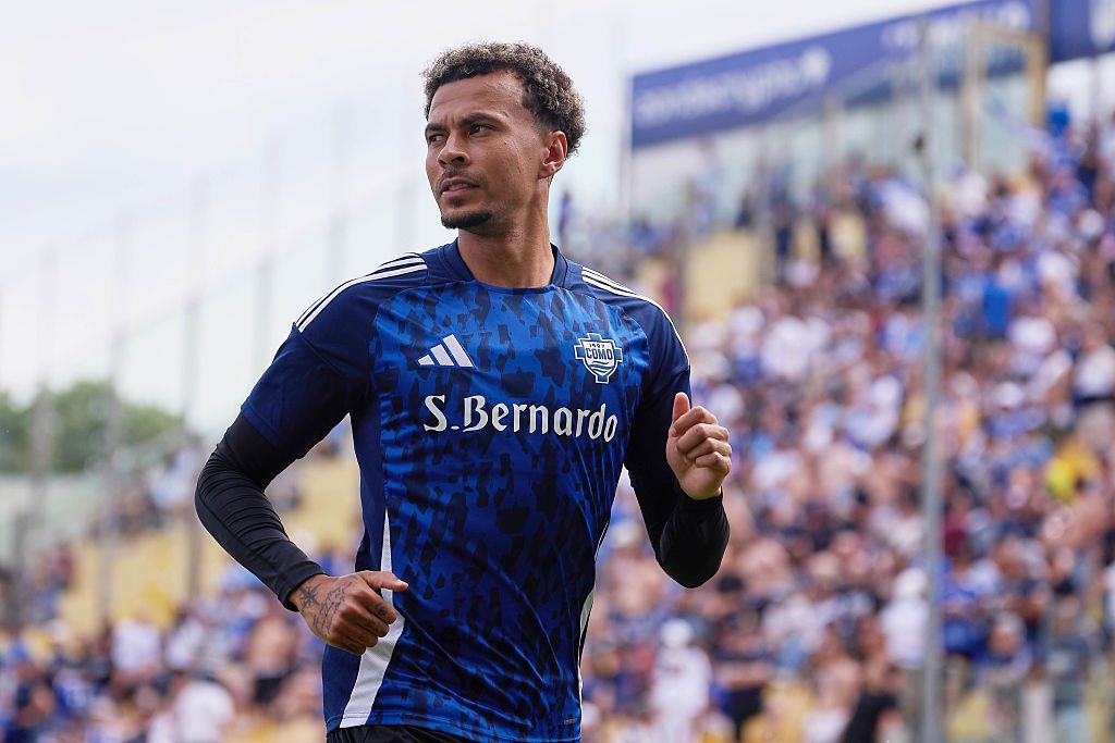 Exclusive: Dele Alli Could Be Handed Shock Lifeline by Boyhood