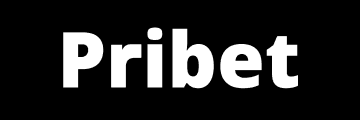 Pribet Logo