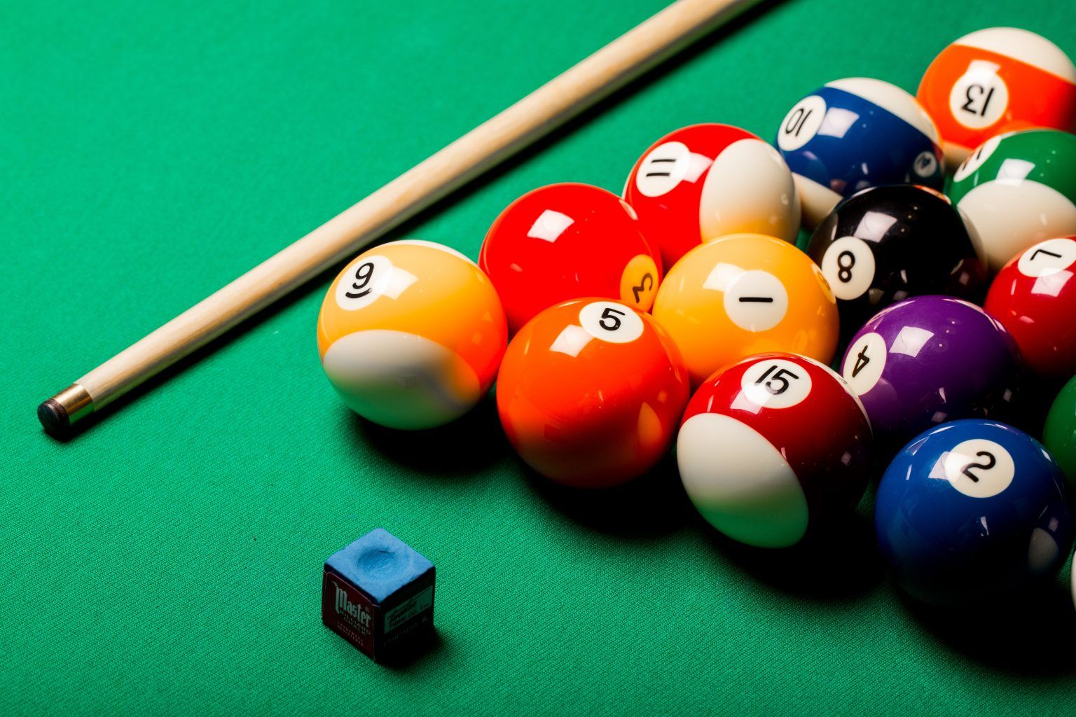 Snooker Betting Rules