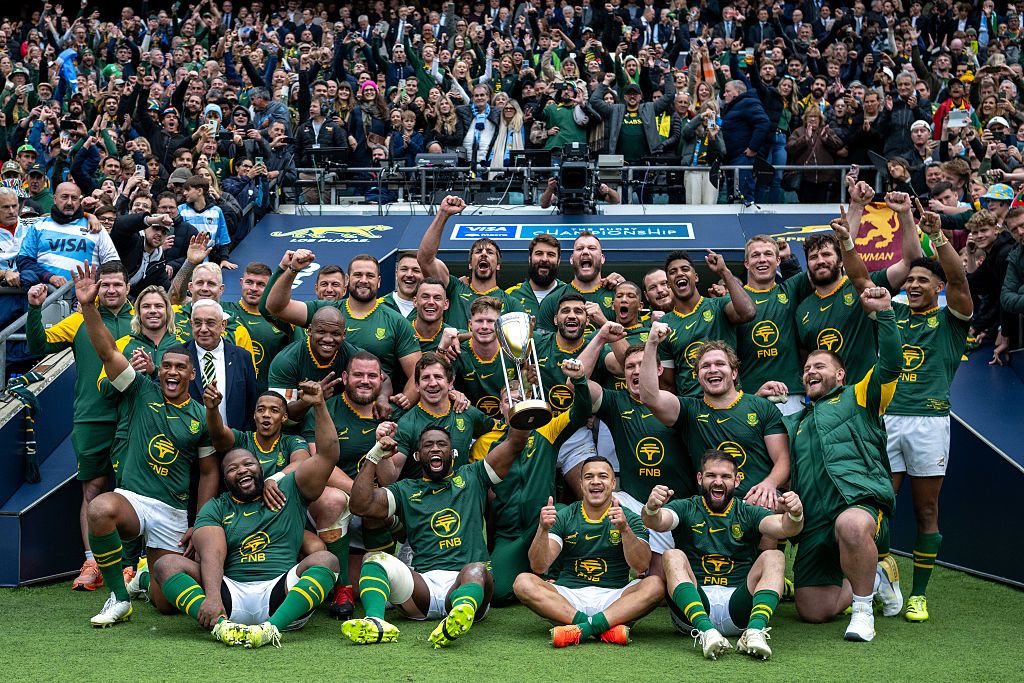 Exclusive: How Dave Wessels Is Connecting Every Level of South African ...
