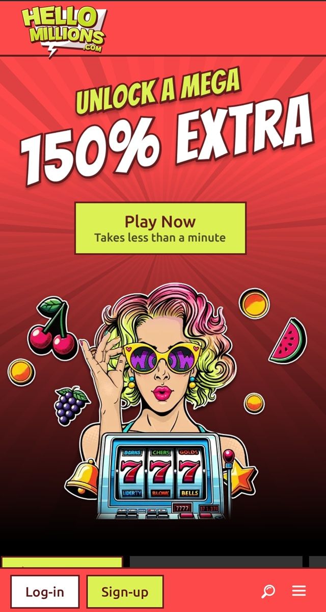 Hello Fortune Casino APK Download for Android Devices