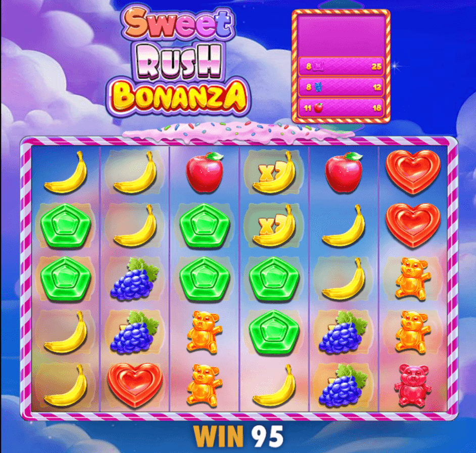 Sweet Bonanza Bonus Buy Feature Review — For Canadian Players