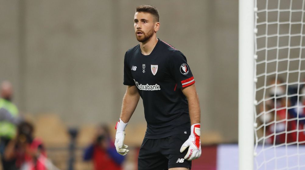 Top 10 Best Goalkeepers In La Liga 2023/24