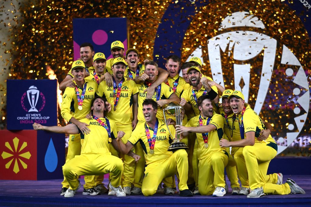 cricket world cup 20223